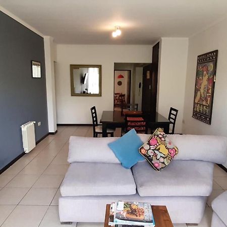 Emilio Civit Apartment Mendoza Luaran gambar