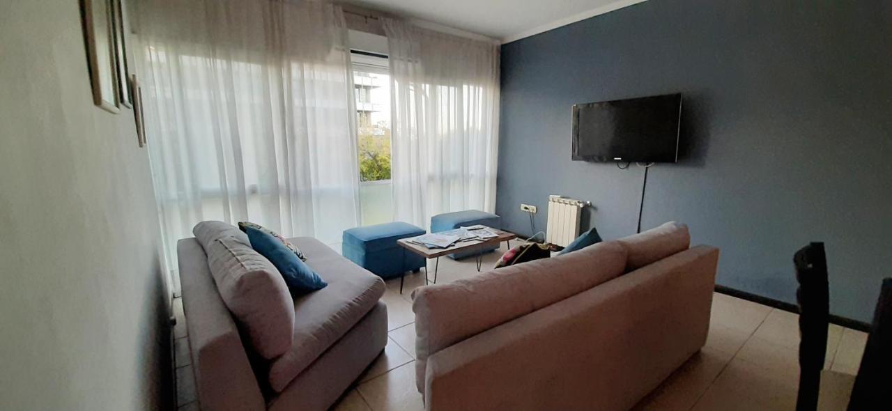 Emilio Civit Apartment Mendoza Luaran gambar