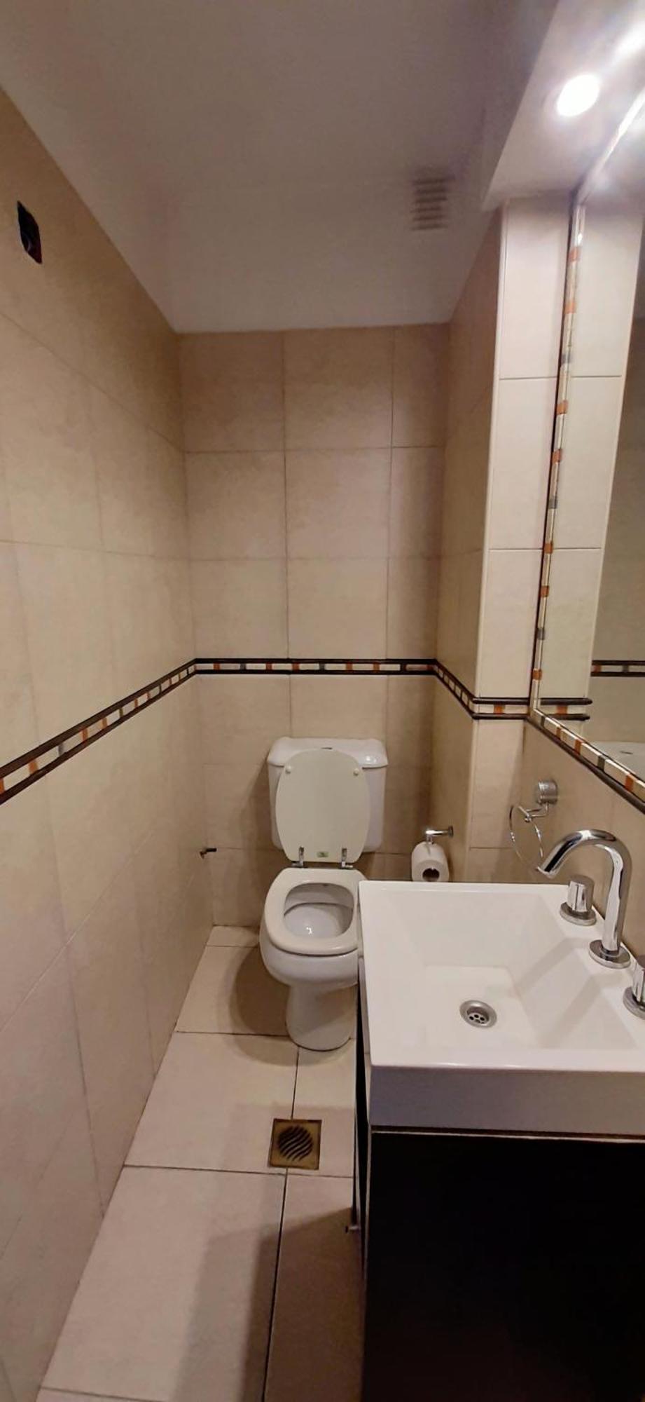 Emilio Civit Apartment Mendoza Luaran gambar
