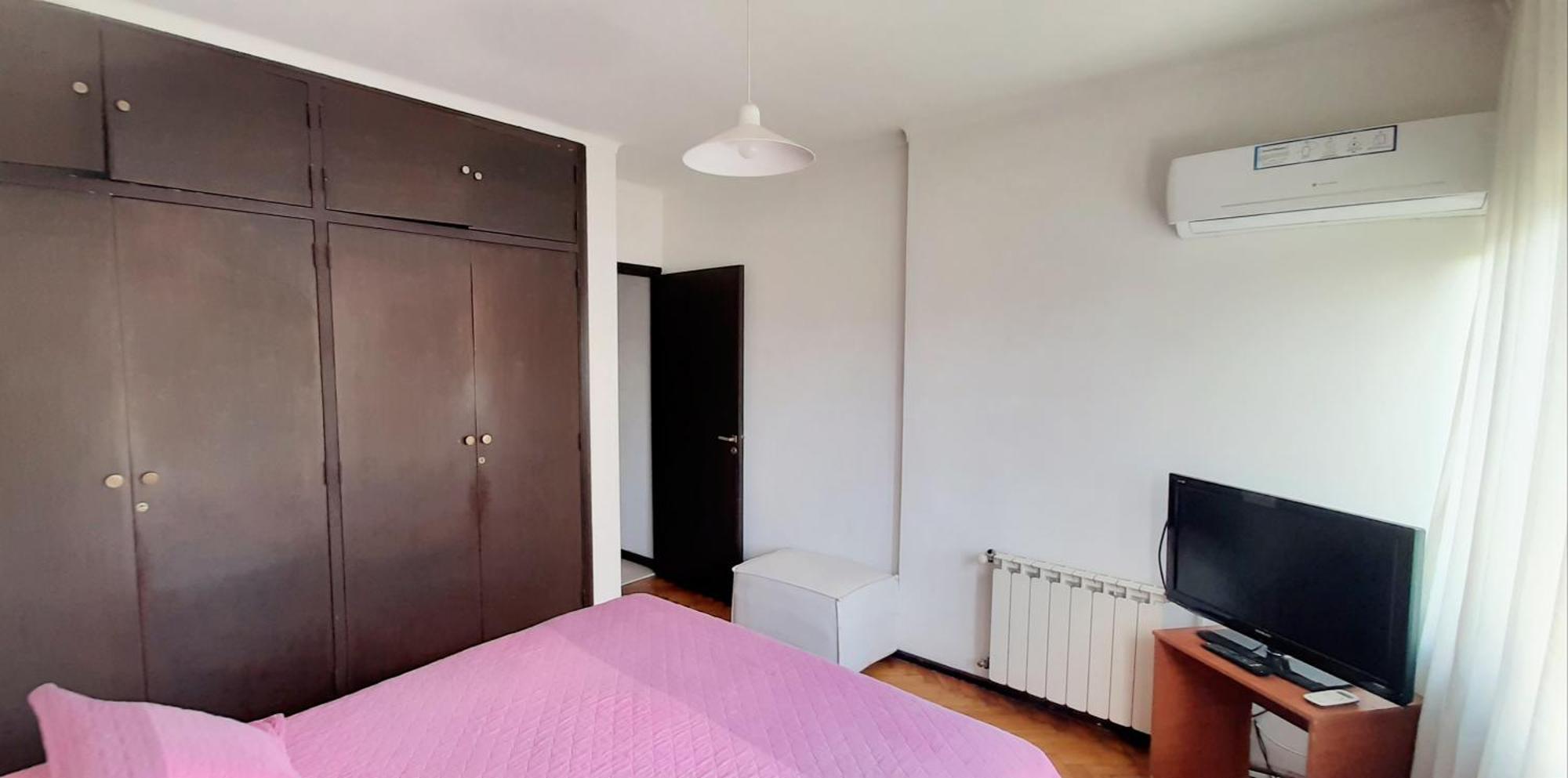 Emilio Civit Apartment Mendoza Luaran gambar