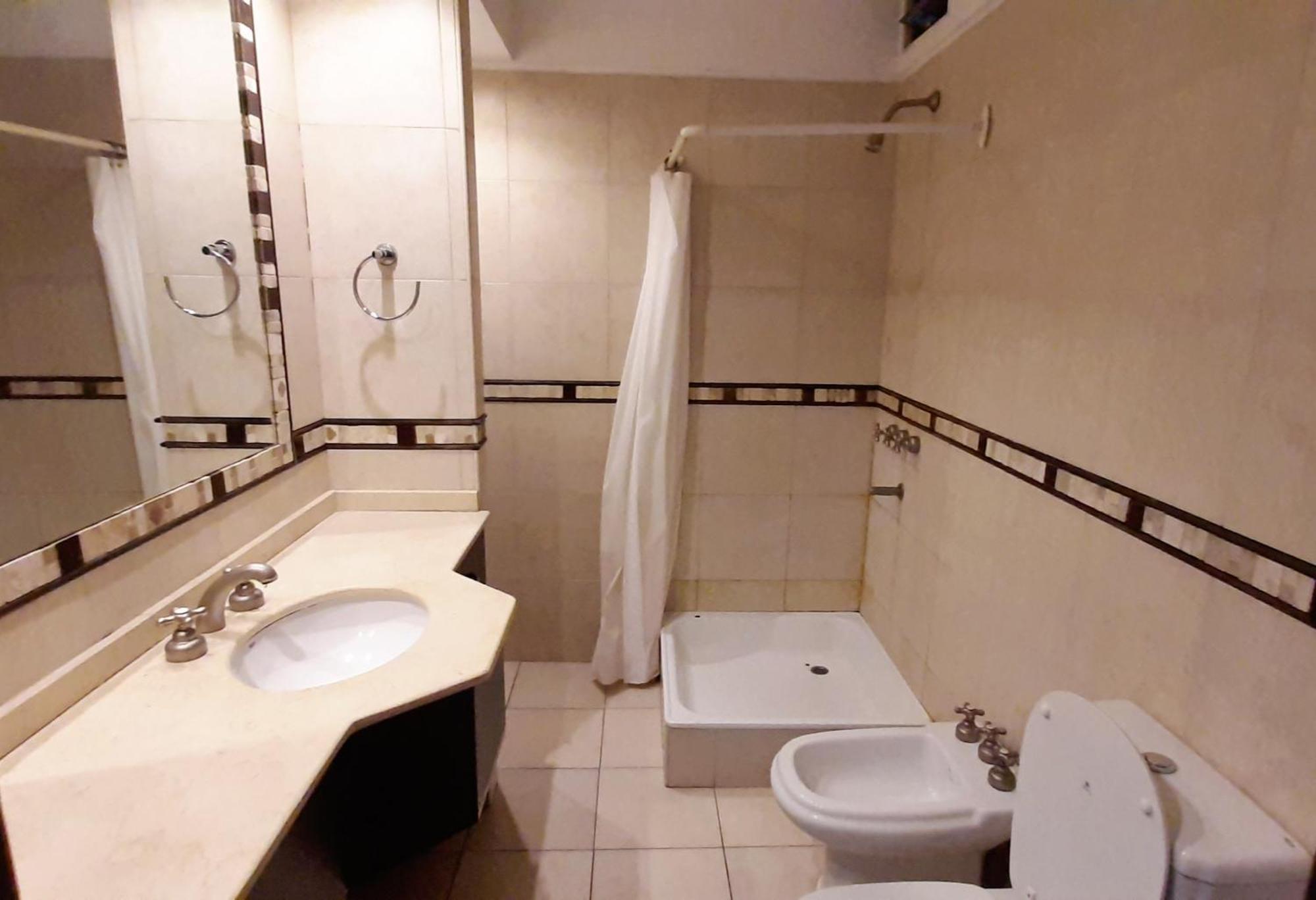 Emilio Civit Apartment Mendoza Luaran gambar