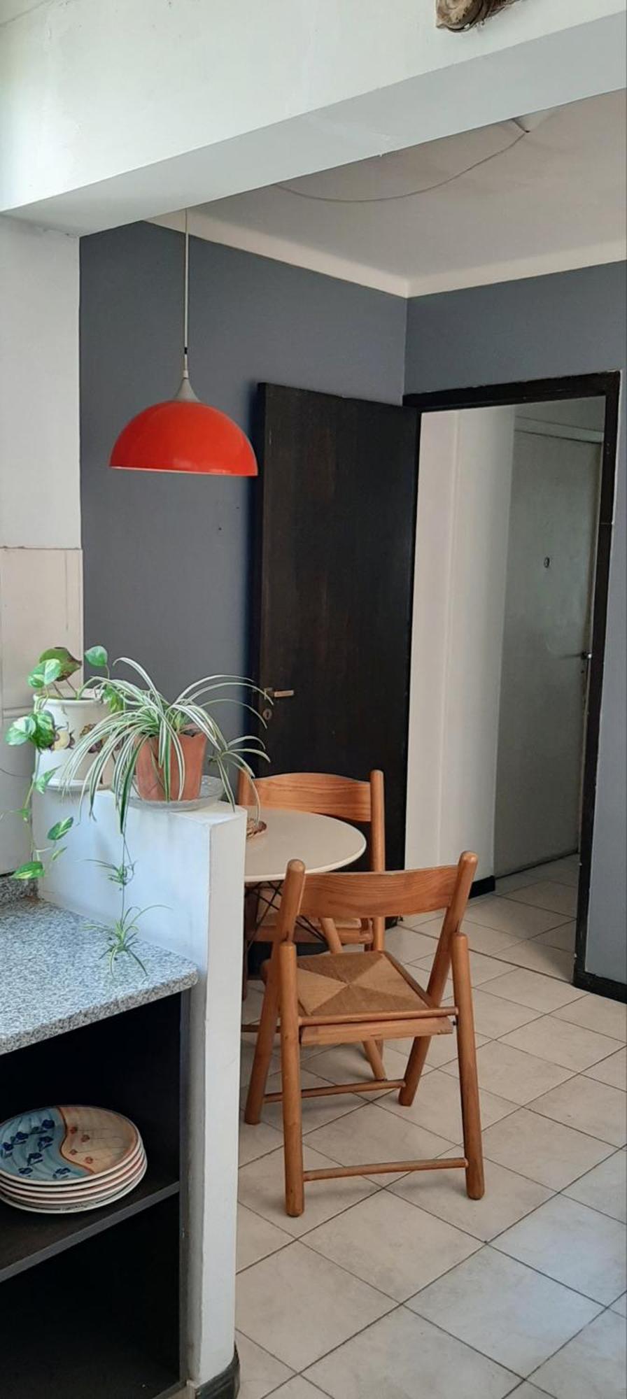 Emilio Civit Apartment Mendoza Luaran gambar