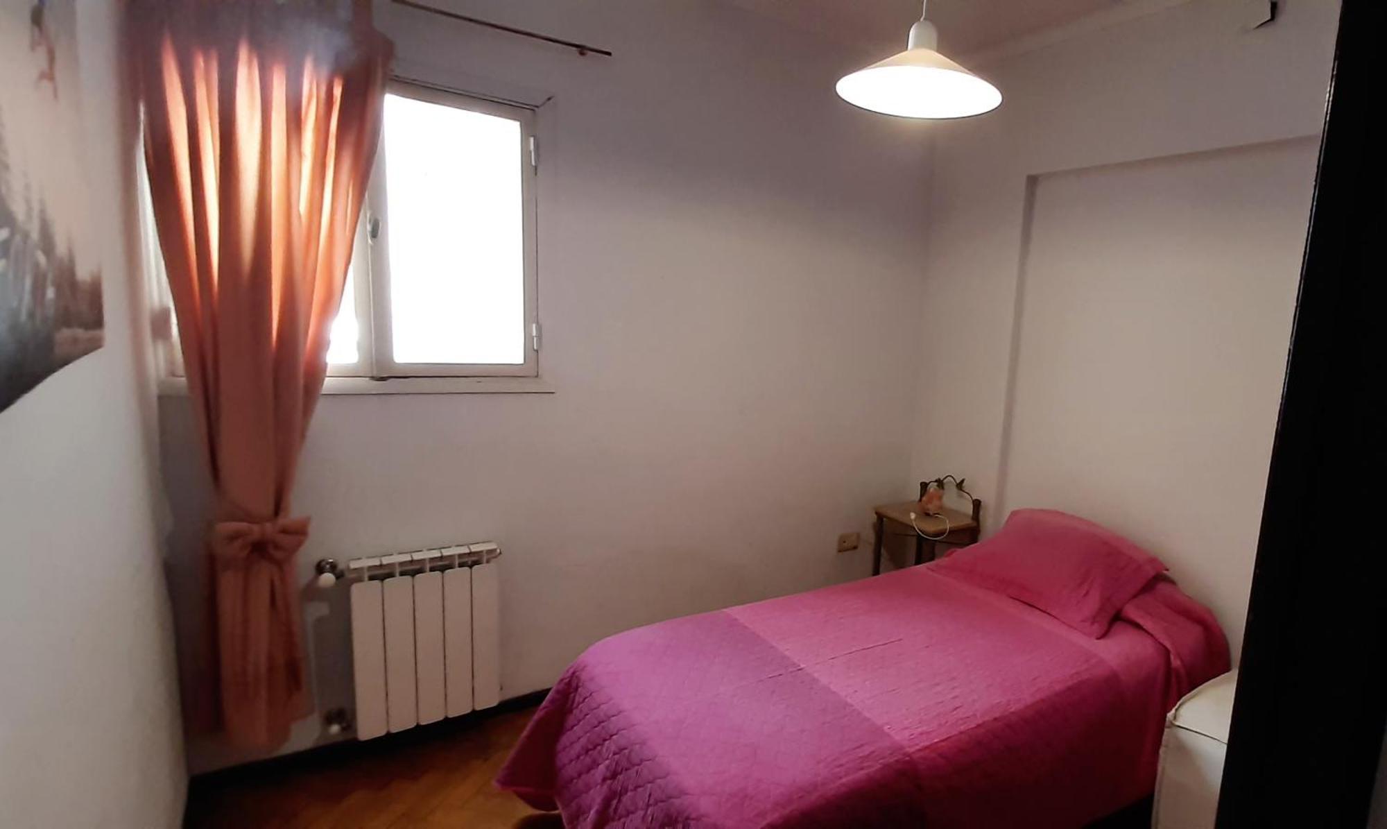 Emilio Civit Apartment Mendoza Luaran gambar