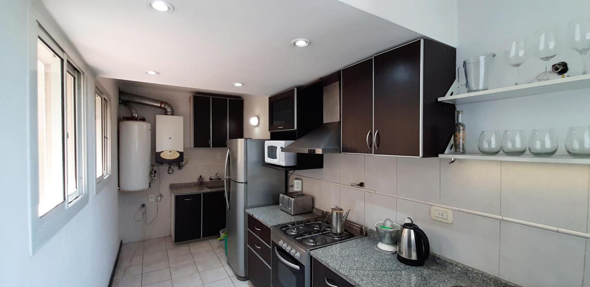 Emilio Civit Apartment Mendoza Luaran gambar