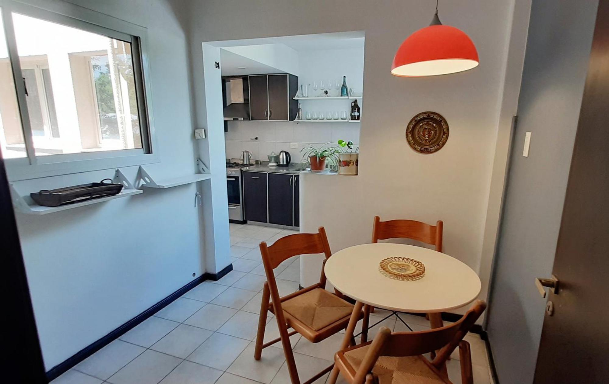 Emilio Civit Apartment Mendoza Luaran gambar